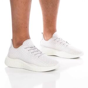 ECCO THERAP WHITE MEN'S Sneakers